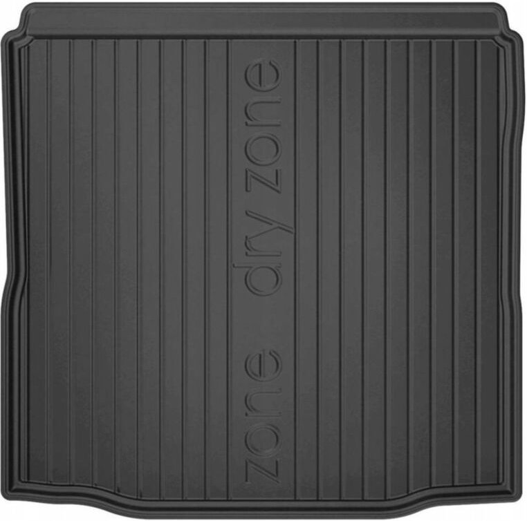 Kofferraummatte Einsatz Teppich Chevrolet Cruze 1 I Limousine 2008-2016 DZ