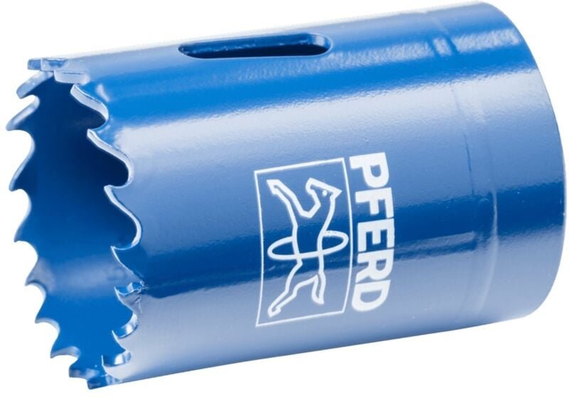 Ls 35 35 mm 1 3/8 25101035 Lochsäge 35 mm 1 St. - Pferd