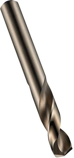 Thumbnail - Dormer - A1174.2 Spiralbohrer din 1897 Typ n A117 Nenn-Ø 4.2 hss-e profilgeschliff