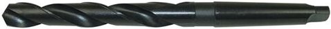 Spiralbohrer DIN345 Typ N 11,5mm HSS MK1
