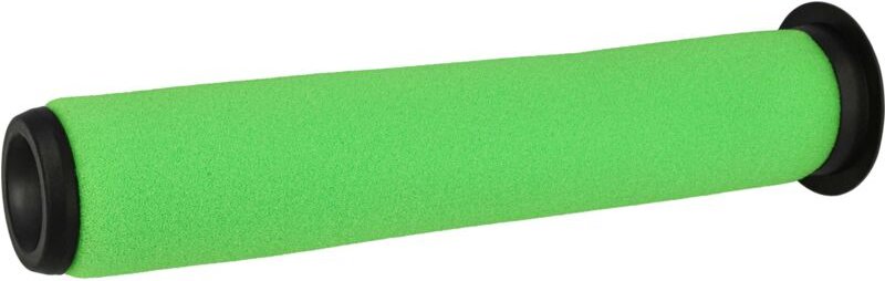Staubsaugerfilter Ersatz für Bissell 1611215 für Staubsauger - hepa Filter Grün Schwarz - Vhbw