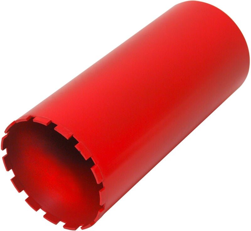 Bohrkrone Diamantbohrkrone Kernbohrer Nassbohrer Bohrkronen Diamant 180x400mm