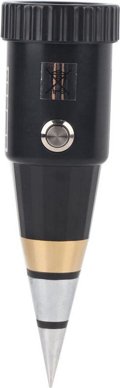 Zoternen - VT-05 Boden-PH-Meter-Tester-Hygrometer Tragbarer Feuchtigkeitssensor PH-Tool