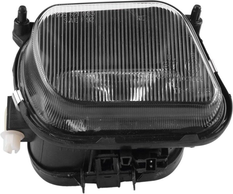 Woosien - Auto Nebelscheinwerfer Nebelscheinwerfer Für W210 E200 E220 E240 E280 E300 E320 E230 E250 E270 E290 A170820015...