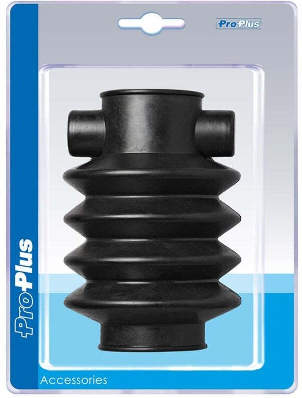 Kupplungsmanschette passend fur knottschlegl 5560mm im blister