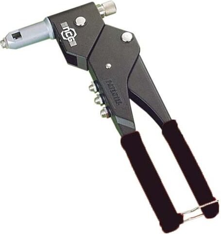 Nietmaschine RIT909G Metallarbeiten 727819090