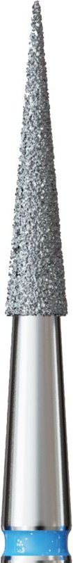 Podologie-Diamantschleifer - Standardspitze