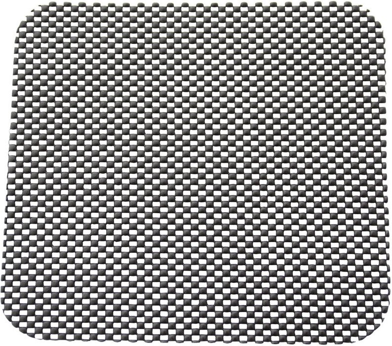 19297 Antirutschmatte (l x b) 22 cm x 20 cm Grau - Hp Autozubehör
