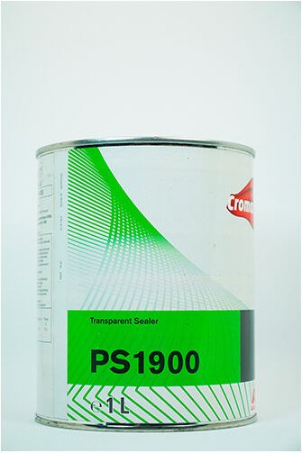 Cromax Ps1900 Sealant Clear 1 Liter