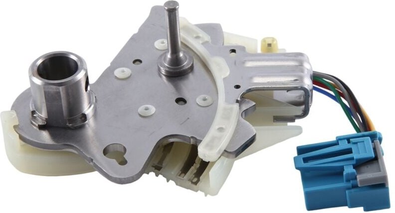 Tlily - 24230719 Auto Trans Manuelle Welle Rasthebel mit Getriebe Position Sensor für