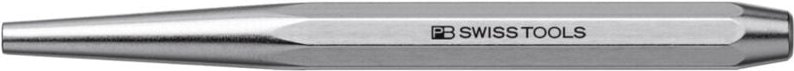 Pb Swiss Tools - Durchschläger, Sonderqualität, verchromt, 8 mm