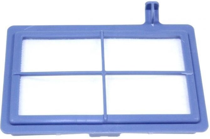 Ergoeasy Filterkassette für Tornado -Staubsauger
