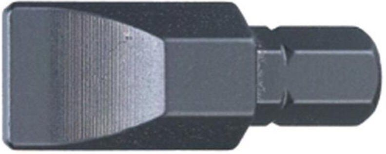 Stahlwille 4042 1,6 x 10 BITS-Schraubendrehereinsä tze