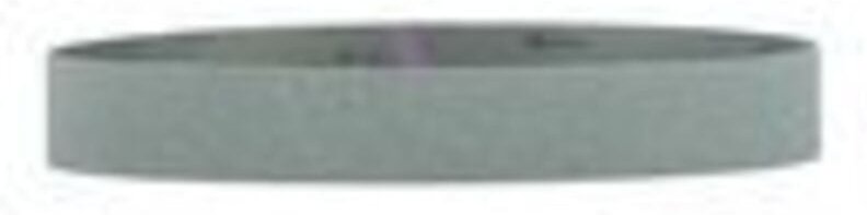 5 Stück Schleifband Pyramid 40x760mm P 120 Metabo