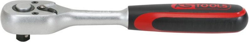 Cliquet 72 Zähne ULTIMATE® 1/4''