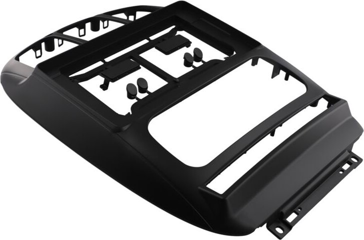 10.1 Autoradio-Blendenrahmen-Adapter für Grand Touring 2Din Dash Audio Fitting Panel Kit