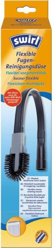 Flexible Fugenreinigungsdüse - Swirl