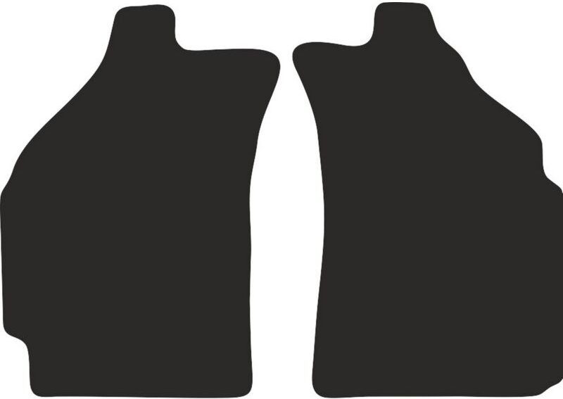 BASIC Front für: Daewoo Matiz Fließheck 1997-2007