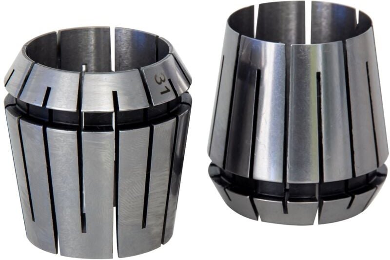 Spannzangen-Satz ø 31-32mm (ER40)