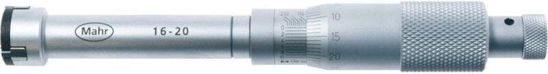 Mahr - 3-Punkt Innenmessschr. 40-50mm