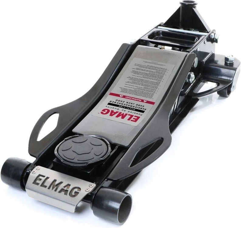 Rangierwagenheber profi jack 2500