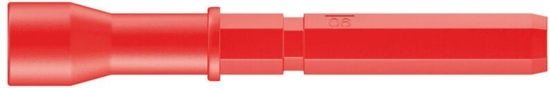 Vde Wechselklinge f.Außendreikantschr. - Wera