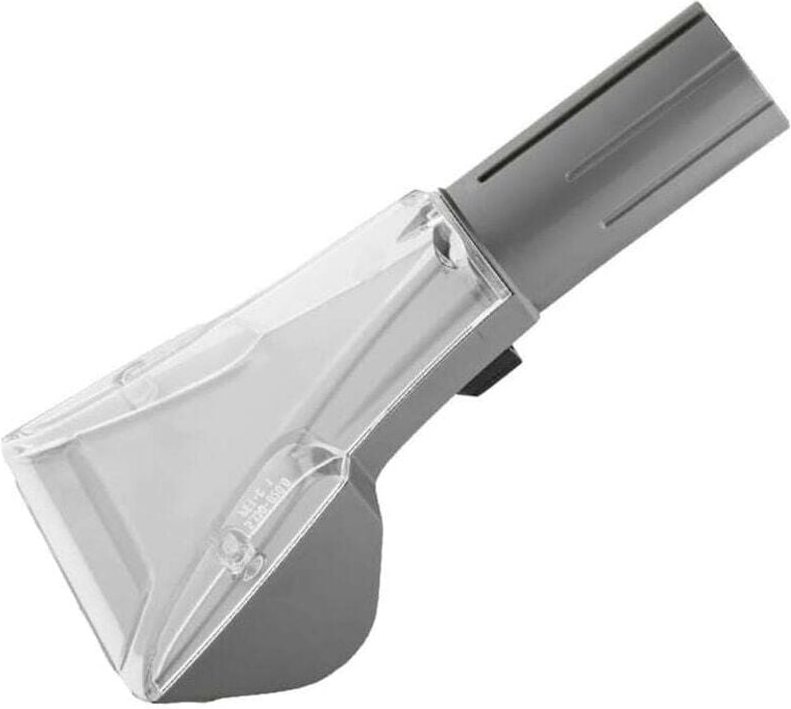 1 Ersatzdüse für Staubsauger der Puzzi 10/1 10/2 8/1 Serie, Haushaltsreinigungszubehör, von DEBUNS