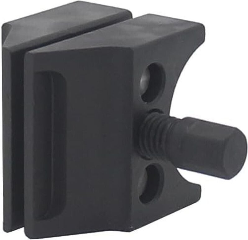 Federbeinabscheider, Auto-Federbeinsplitter, Radnabe, Achsschenkel-Expander, Spreizwerkzeug, Stahlmontage