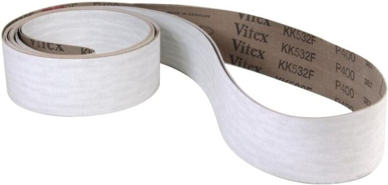 Vsm Schleifband KK532F 75x2000mm K120