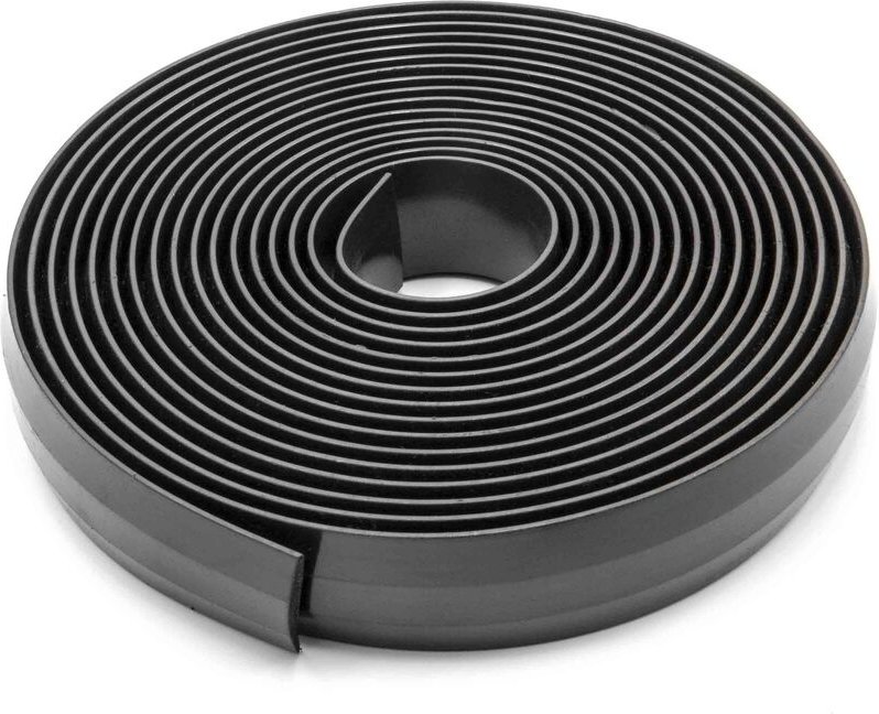 Magnetband Begrenzungsstreifen kompatibel mit Eufy RoboVac G30 Edge, 30C Max, G30 Hybrid, L70 Hybrid, 30, 30 c Saugrobot...