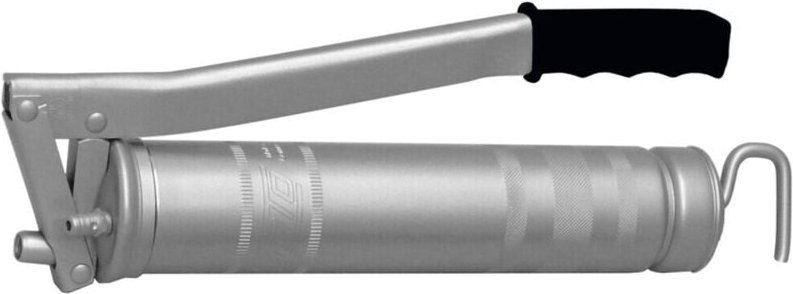 Mato - Handhebel-Fettpresse Profi, 400 g