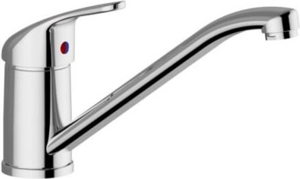 Spülenmischer der - Teorema Golf Plus