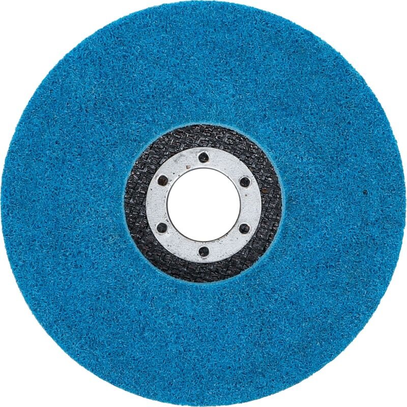 Polierscheibe Aluminiumoxid Ø 125 mm Körnung 240