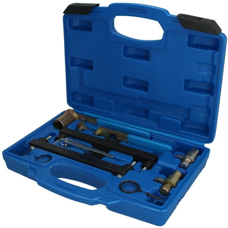 Brilliant Tools - Motor-Einstellwerkzeug-Satz für Land Rover Jaguar V8 - BT593250