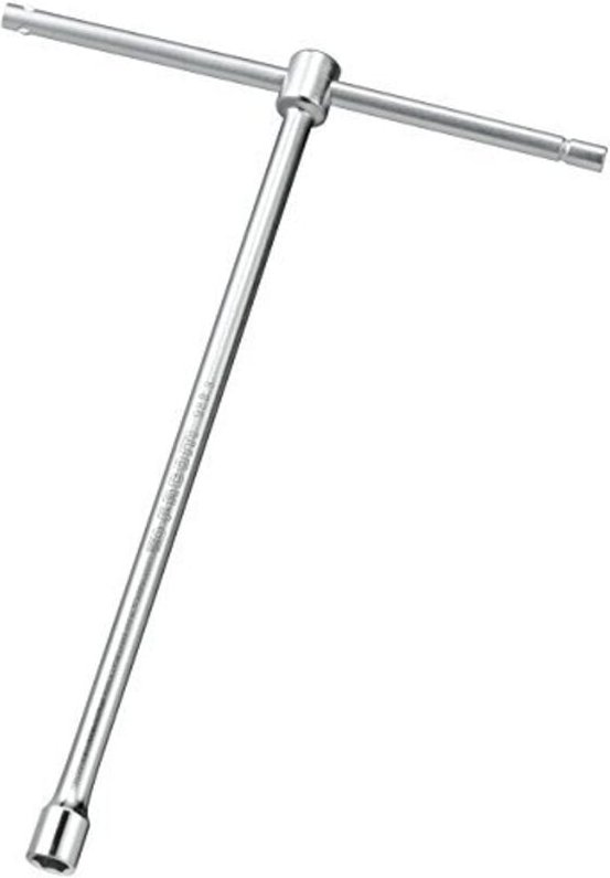 FACOM Steckschlüssel mit T-Gleitgriff 12 mm