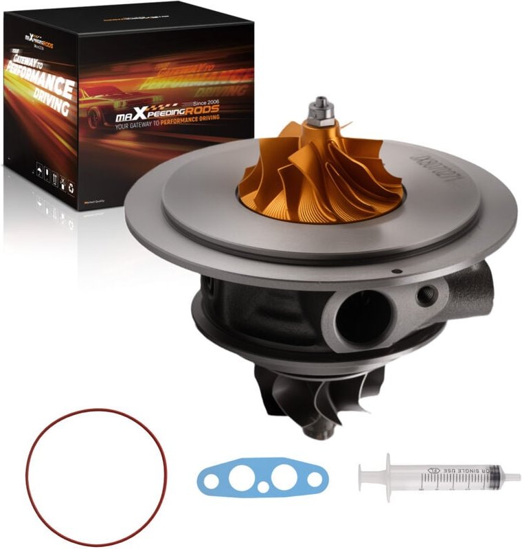 Billet Turbolader Kern für BMW F20 F30 F31 316i 1.6L 136PS 11627645758 7645759