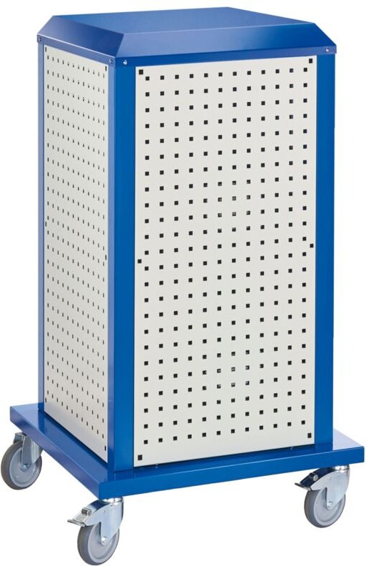 Kappes ®RasterPlan ToolTower mobil klein Modell 4