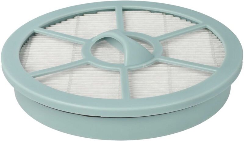 vhbw Staubsaugerfilter Ersatz für Philips FC8260 für Staubsauger - HEPA Filter Allergiefilter