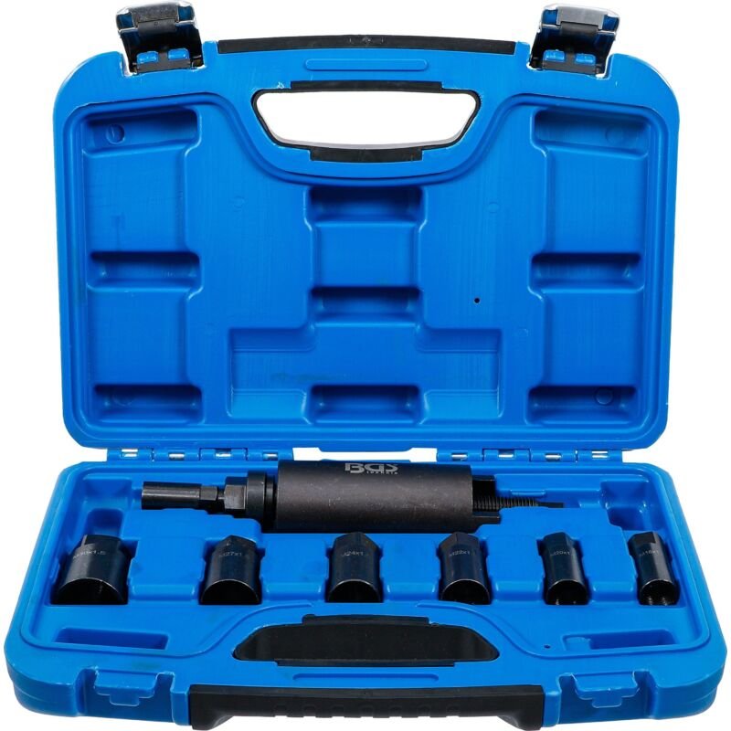 Antriebswellen-Einzieher-Satz 7-tlg.