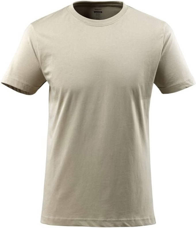 Thumbnail - Mascot Calais T-shirt Gr. 2XL hellkhaki einzeln