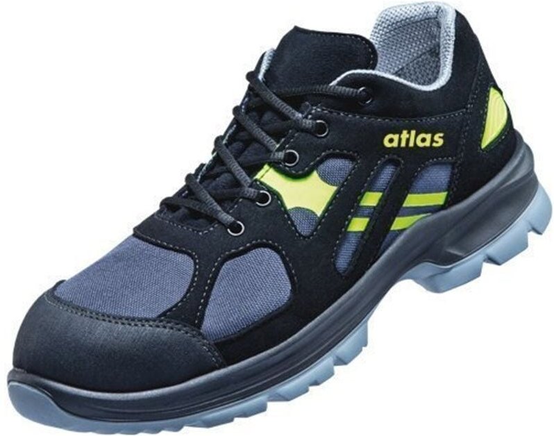 Halbschuh gtx 6205 xp - S3 - W10 - Gr. 37 - Atlas