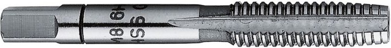 Thumbnail - Handgewindebohrer hss-g din 352 m 8 Nr. 1 v. - Projahn