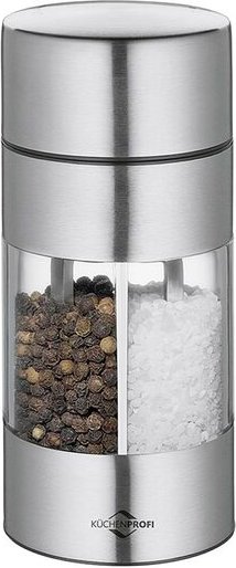 Kombimühle Trattoria - Küchenprofi