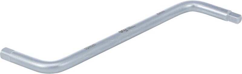 Bgs - Spezial-Ölwannenschlüssel für Peugeot 8 - 10 mm - 1006