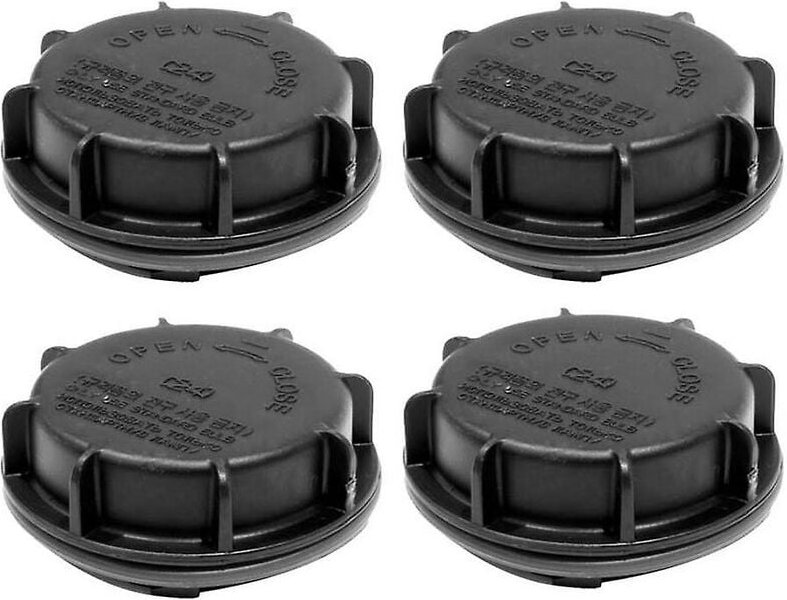 Woosien - 92140-3k000 Auto-Scheinwerfer-Staubschutz für Sedona Sorento 2007–2015