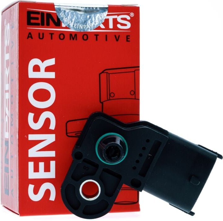 Ansaugkrümmerdruck-MAP-Sensor für Alfa Romeo, Fiat, Jeep