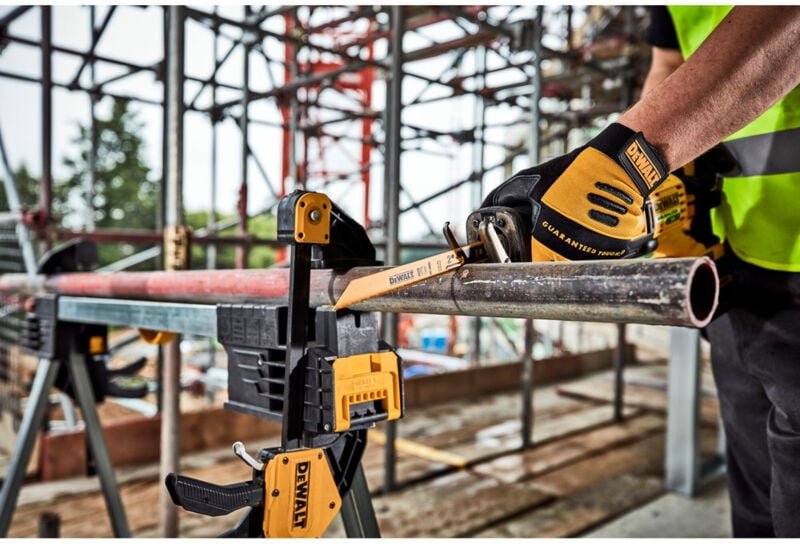 Saebelsaegeblatt bim Metall 230mm 5Stk DT2416 - Dewalt