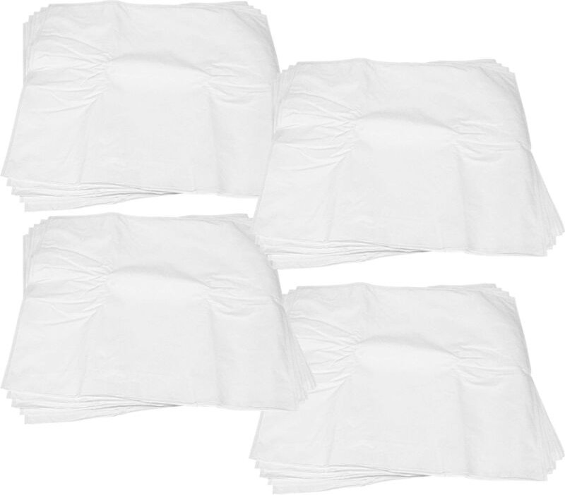 20x Filtersack kompatibel mit Numatic NVD750, NVD750S, NTD750, NTD900, NV750, NED900A Staubsauger - Mikrovlies, 64cm x 5...