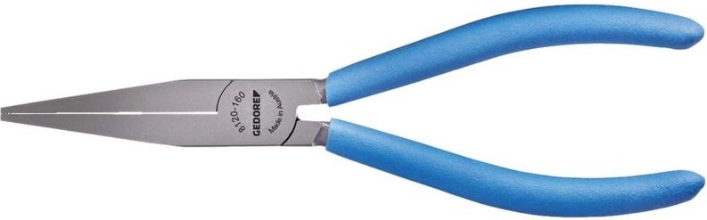 8120-160 tl Flachzange 160 mm tauchisoliert