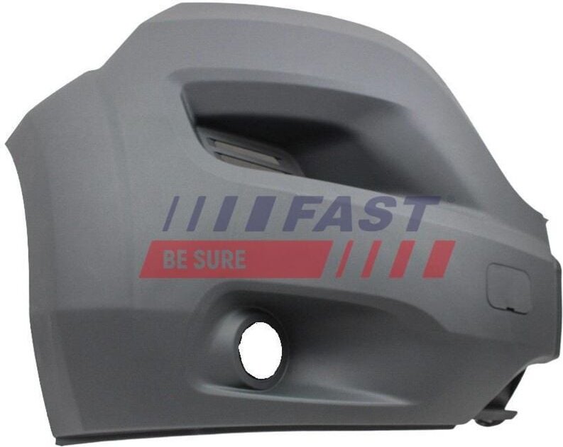 Stoßstange FT91007G schnell